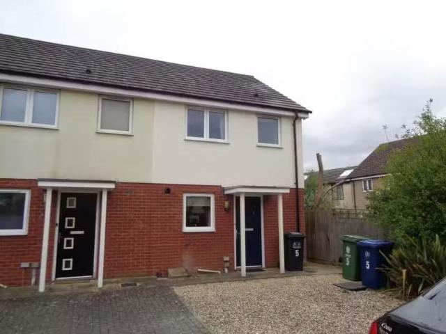 House for rent in Roseworthy, Cornwall