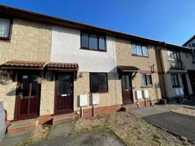 House for rent in Worle, Weston-super-mare