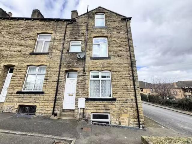 House for rent in Keighley, Ingrow