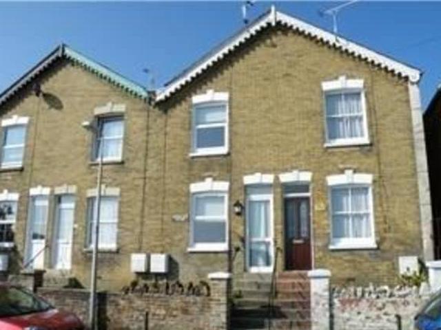 House for rent in Isle Of Wight