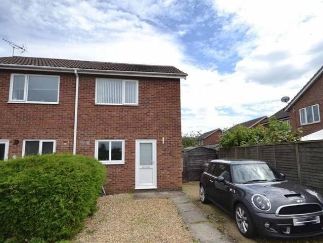 House for rent in Rutland