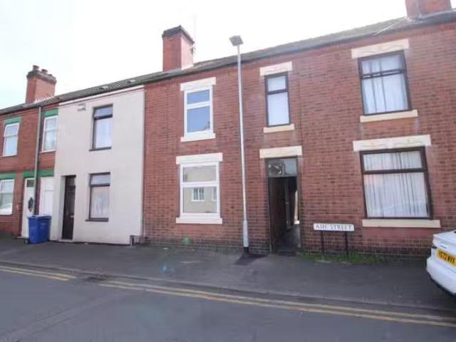 House for rent in Anglesey, Beamhurst