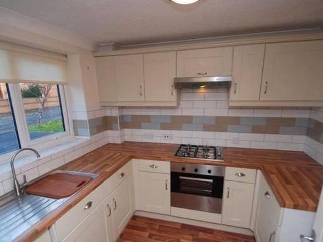 House for rent in Dudley Port, Tipton