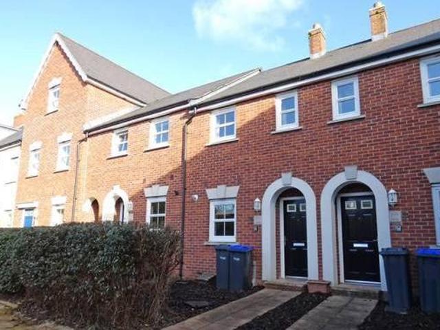 House for rent in Wiltshire