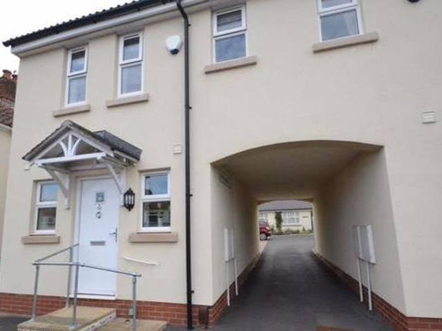 House for rent in Feckenham, City Of Bristol