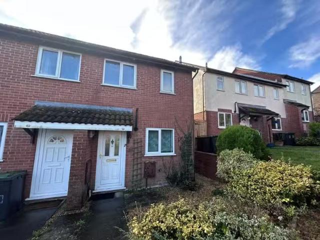 House for rent in Chipping Hill, Essex