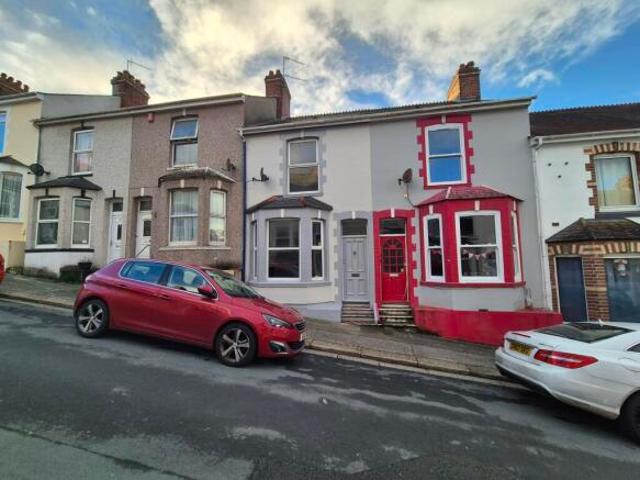 House for rent in Mount Wise
