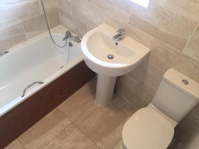 House for rent in Bangor, Gwynedd