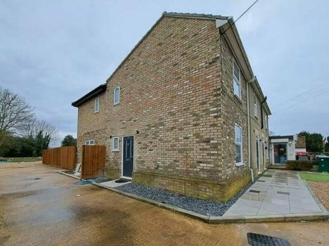 House for rent in Cambridgeshire
