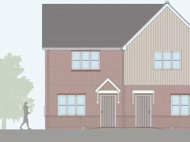 House for rent in Knockin, Shropshire