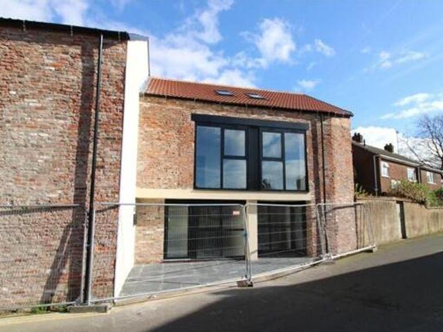 House for rent in North Yorkshire