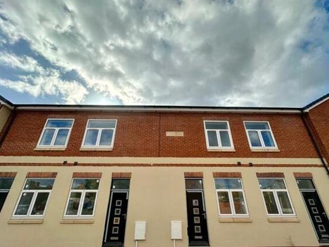 House for rent in Barton, Leicestershire