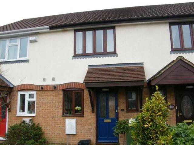 House for rent in Noak Hill, Essex