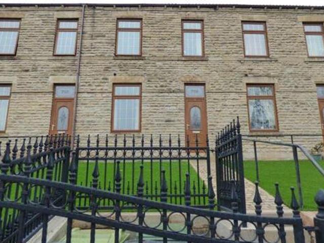 House for rent in Batley, West Yorkshire