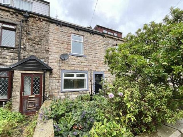 House for rent in Woodnook, Backburn