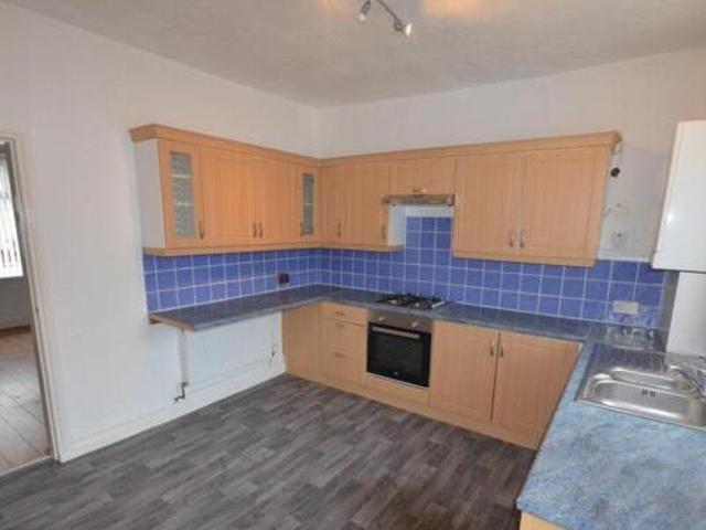 House for rent in Woodnook, Backburn