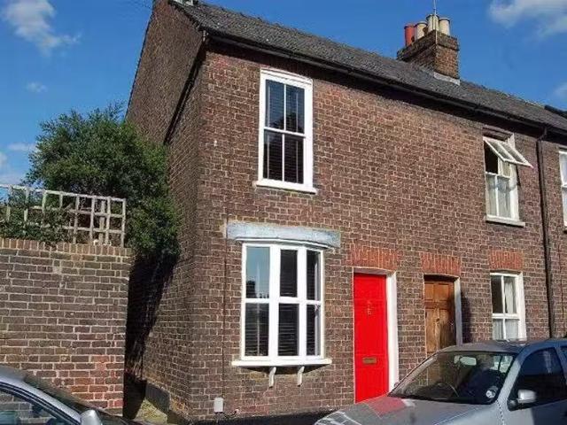 House for rent in St Albans, Five Acres