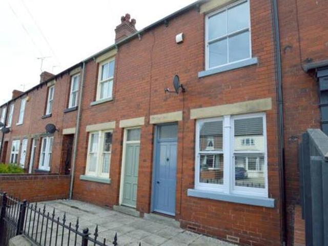 House for rent in Beighton, South Yorkshire