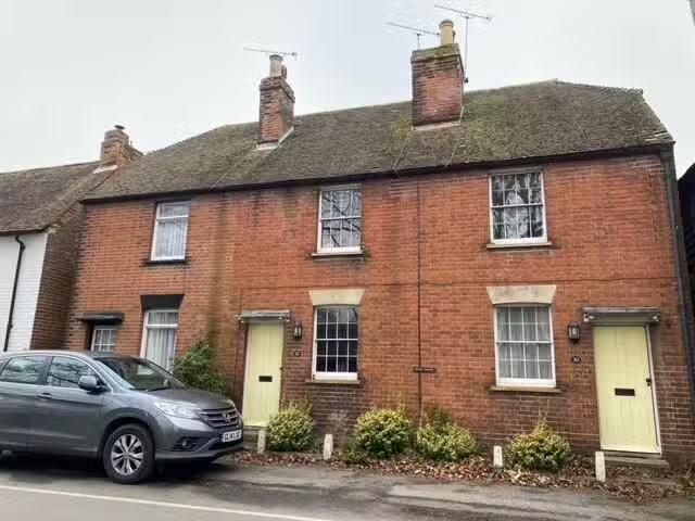 House for rent