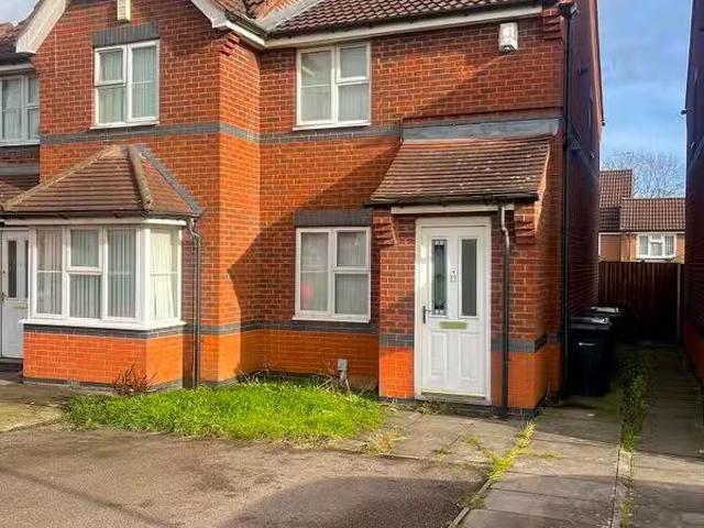 House for rent in Saltley, Isle Of Man