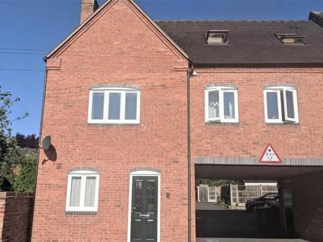 House for rent in Dudley Port, Tipton