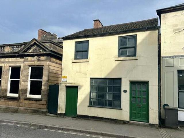 House for rent in Blackbrook, Kedleston