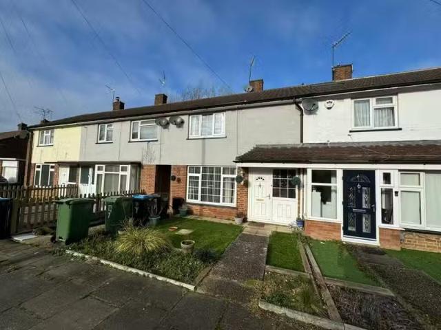 House for rent in Eastbridge, Suffolk