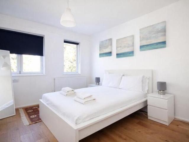 House for rent in Camden Town, Greater London