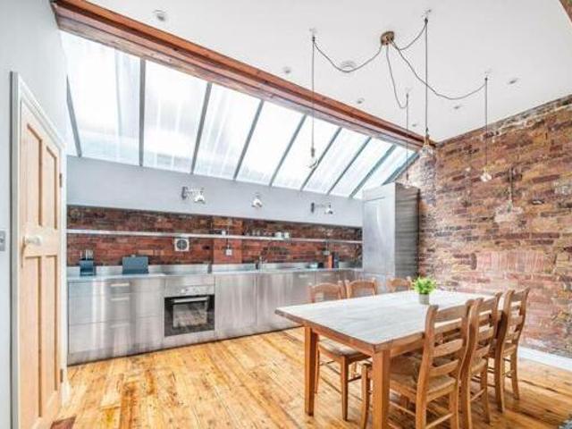 House for sale in City of London, Greater London