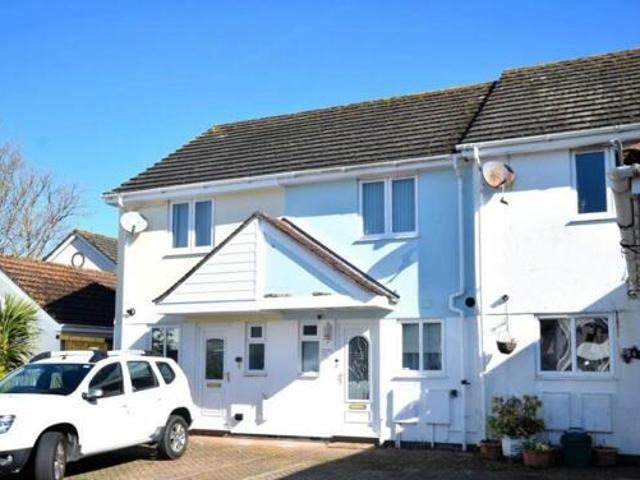 House for rent in Brandis Corner, Devon