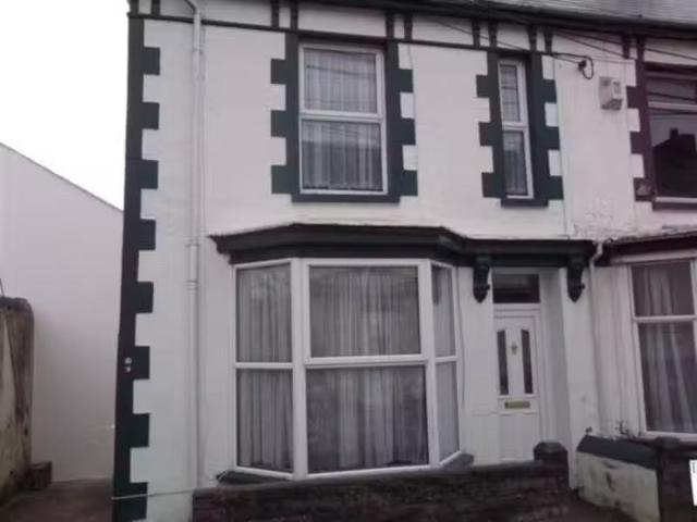 House for rent in Brandis Corner, Devon