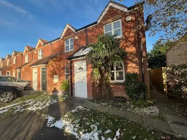 House for rent in Bierley, West Yorkshire