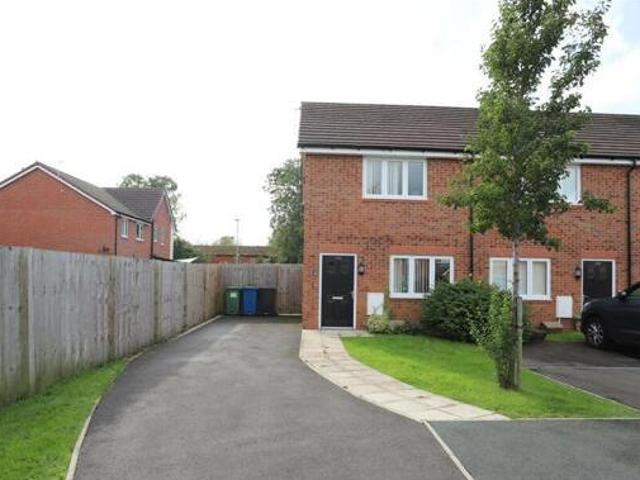 House for rent in Warrington, England
