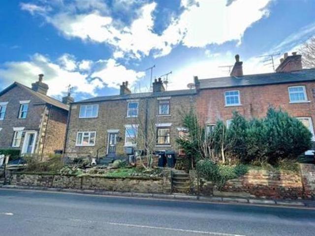 House for rent in Colliers End, Hertfordshire