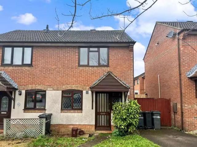 House for rent in Wincanton, Somerset