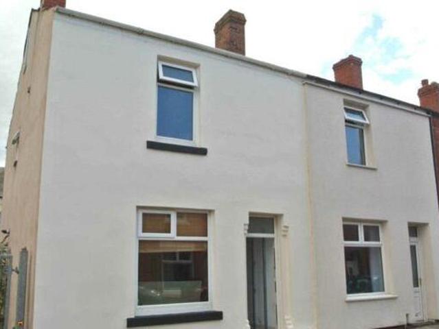House for rent in Blackpool