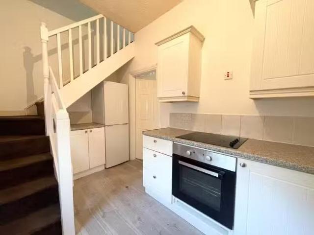 House for rent in Bury, Greater Manchester