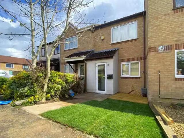 House for rent in Locksbottom, Greater London