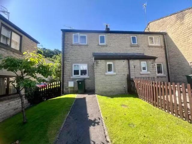 House for rent in Steeton with Eastburn, Steeton
