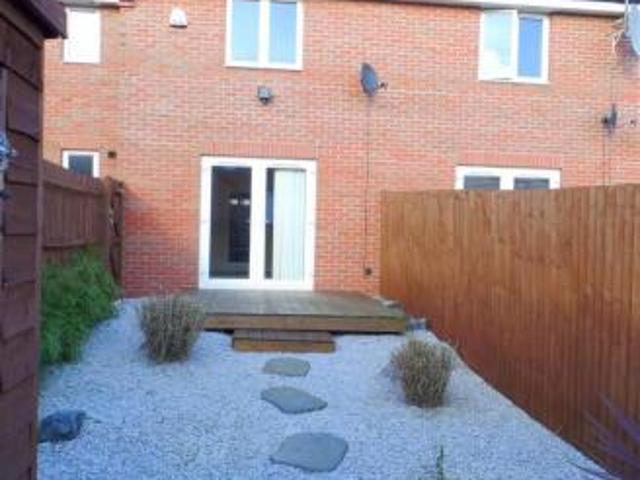 House for rent in Stoke-on-Trent