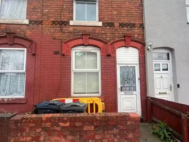 House for rent in Saltley, Isle Of Man
