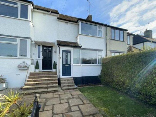 House for rent in Hammerfield, Pouchen End