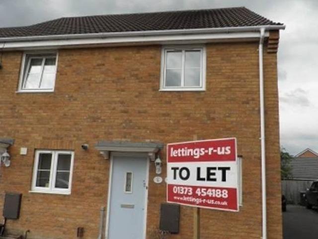 House for rent in Wiltshire