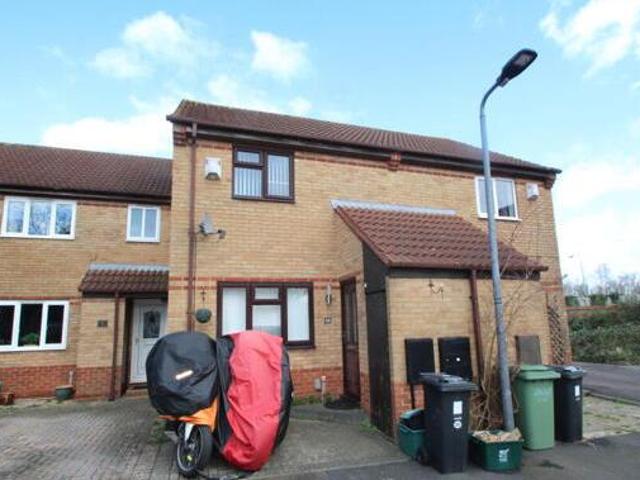 House for rent in Lyons, Greater London