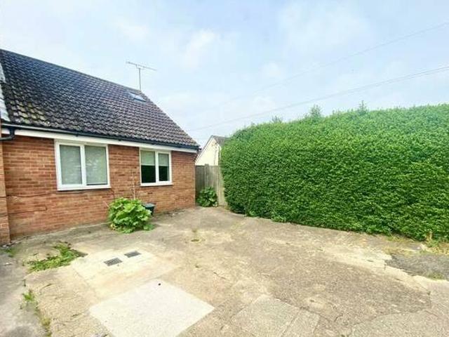 House for rent in Oxfordshire