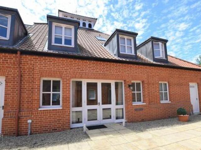 House for rent in Chipping Hill, Essex
