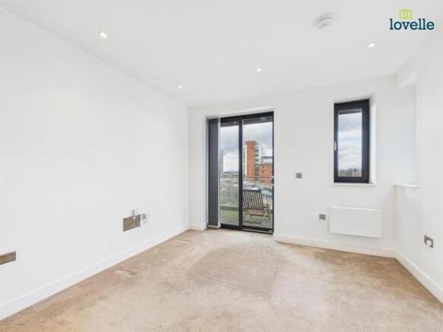 House for rent in New Boultham, Brayford