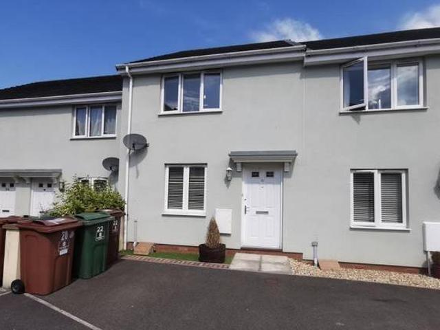 House for rent in Devon