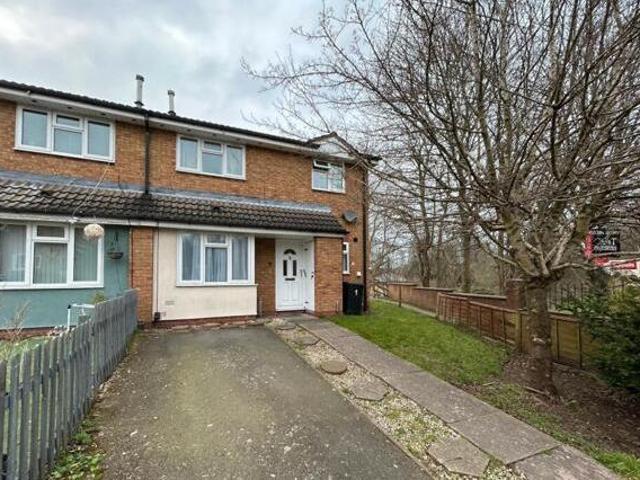 House for rent in Brierley Hill, West Midlands
