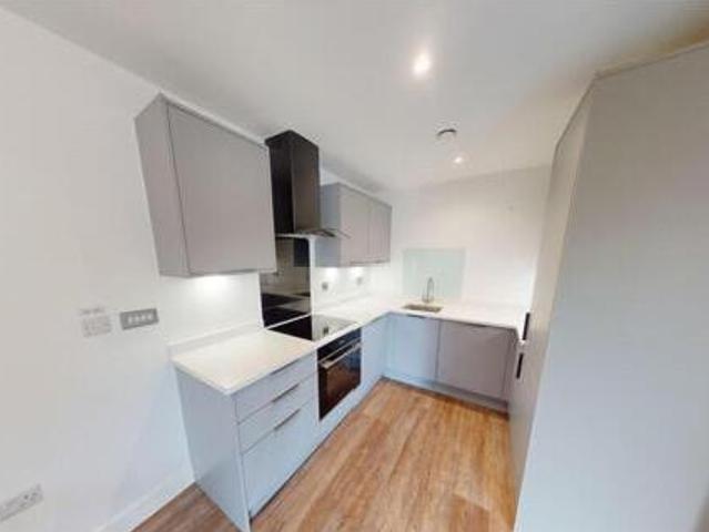 House for rent in Feckenham, City Of Bristol